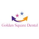 Golden Square Dental logo